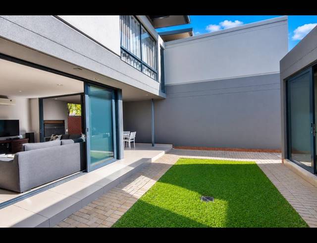 4 BEDROOM PROPERTY TO RENT IN WATERKLOOF RIDGE